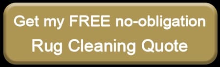 rug cleaning service london