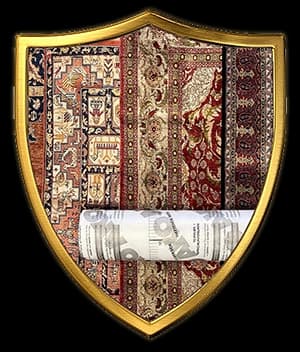 kilim rug cleaning london