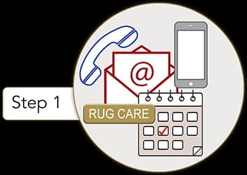 london rug cleaning