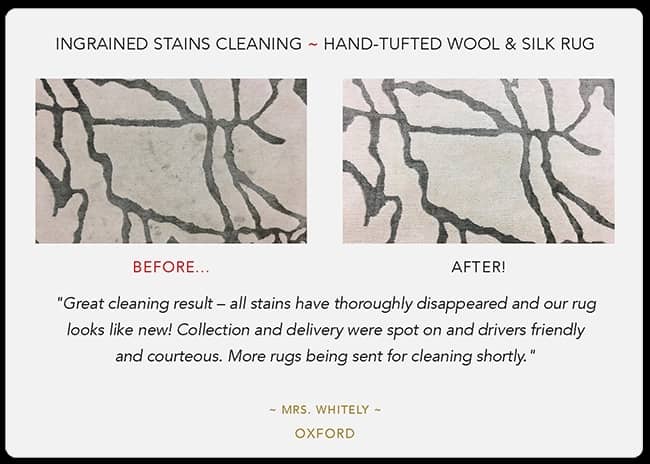 oriental rug cleaning near me